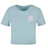 Women's cropped tee Thumbnail