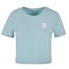 Women's cropped tee Thumbnail