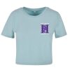 Women's cropped tee Thumbnail