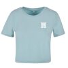 Women's cropped tee Thumbnail