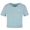Women's cropped tee Thumbnail