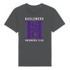 Rocker the essential unisex t-shirt (STTU758) Thumbnail